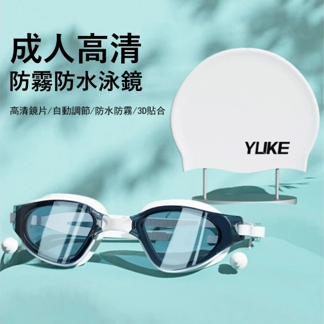 防霧護目鏡