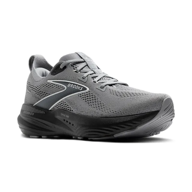 【BROOKS】男鞋 慢跑鞋 支撐型緩震 GLYCERIN GTS 22 甘油系列GTS款22代 超寬楦(1104464E078)