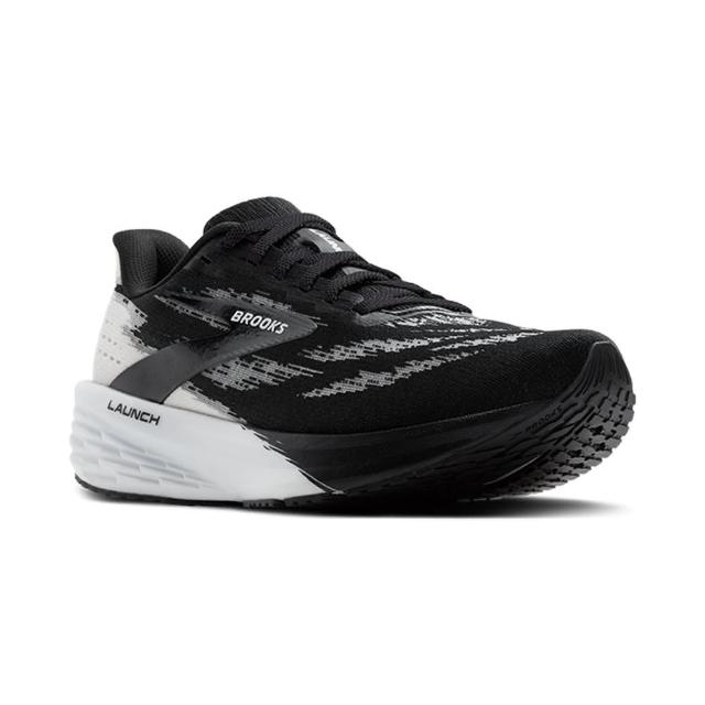 【BROOKS】男鞋 慢跑鞋 推進加速象限 Launch 11 發射系列11代 寬楦(1104502E087)