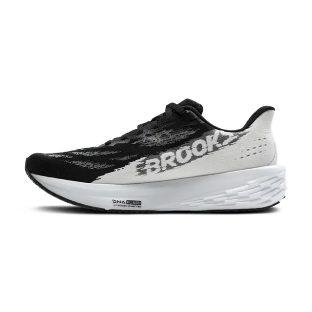 【BROOKS】男鞋 慢跑鞋 推進加速象限 Launch 11 發射系列11代 寬楦(1104502E087)