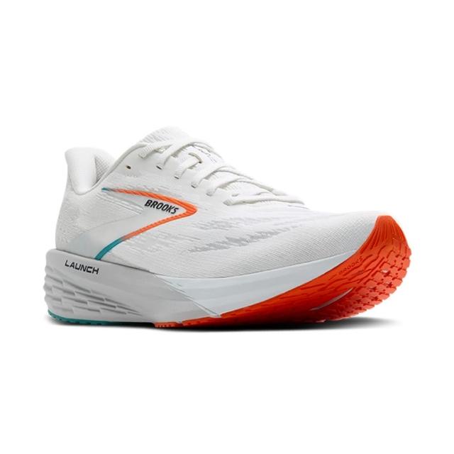 【BROOKS】男鞋 慢跑鞋 推進加速象限 Launch 11 發射系列11代(1104501D153)