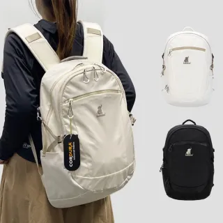 【Kah&Kee】交換禮物 超輕防潑水大容量多機能後背包 通勤旅行雙肩包 NO.WBKK058(女後背包 男後背包 