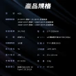 【Philo 飛樂】2k雙鏡頭 前後雙錄 機車行車紀錄器  M2D(贈64G/安全帽行車記錄器/機車行車紀錄器/雙鏡頭)