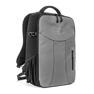 【Tamrac 達拉克】Nagano 16L 雙肩大容量相機包-水泥灰 T1510-1719(公司貨)