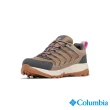 【Columbia 哥倫比亞】男女款-Omni-Tech 防水登山鞋(多款任選)