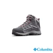 【Columbia 哥倫比亞】男女款-Omni-Tech 防水登山鞋(多款任選)