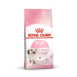 【ROYAL 法國皇家】幼貓專用飼料 K36 4KG(貓乾糧 免疫力 腸胃)