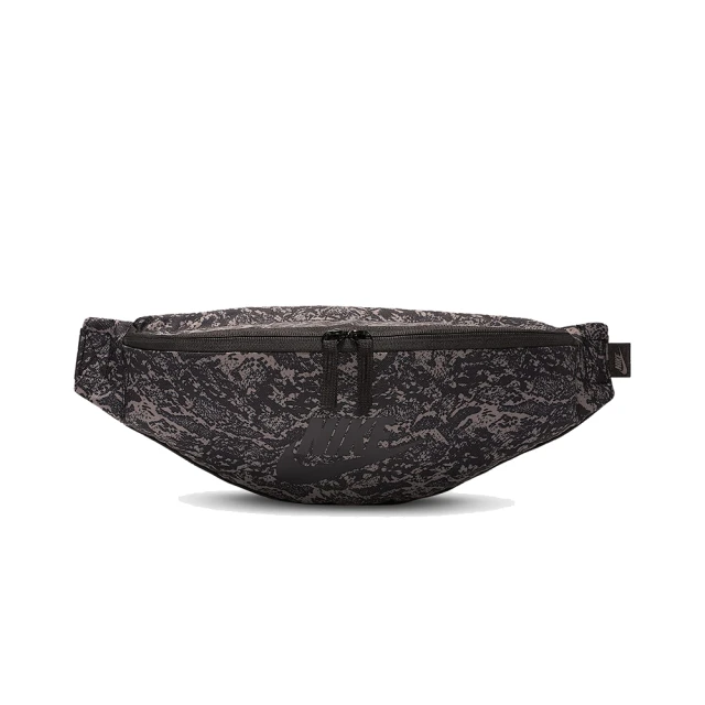 NIKE 耐吉 運動腰包 NK HERTGE WSTPCK-SNAKE 男女 - HJ8365289