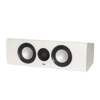 【ELAC】CC241.4(中置喇叭-白)