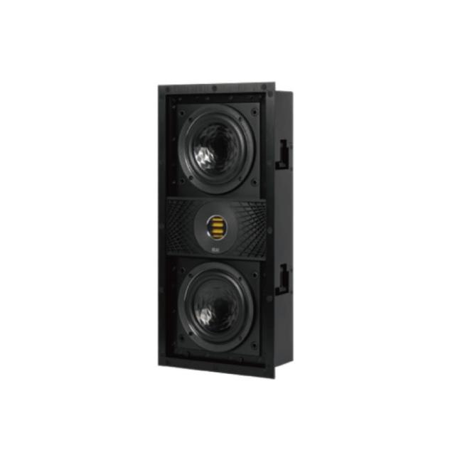 【ELAC】IW-VJ63S 坎入式喇叭