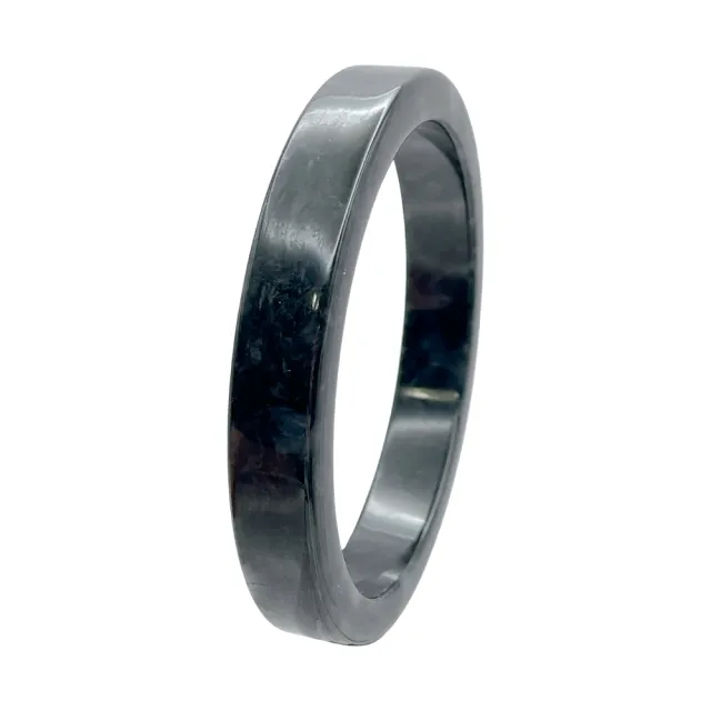 本翡翠　上手環4点　165g トヒチ　東さ7-0802☆2F 冰糯種帶黃翡翡翠玉鐲#53mm (台北)