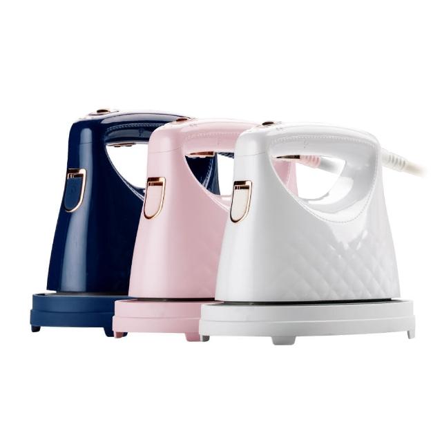 MUNICHI 沐尼黑 MSI-PQQ7 手持式加濕器，輕巧便攜設計，水箱容量1L以下，適合日常使用。透過BSMI許可R3E102認證，產自中國，顏色選擇珍珠白、蜜桃粉、星幻藍等多樣化。快速增濕，改善空氣品質，讓您隨時享受舒適環境。