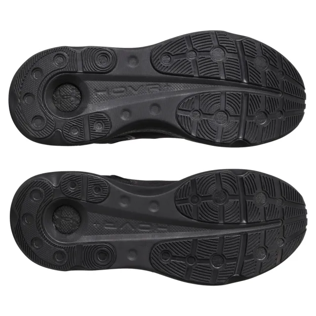 【UNDER ARMOUR】UA 男 Infinite Pro 2 慢跑鞋 運動鞋_3028168-004(黑色)