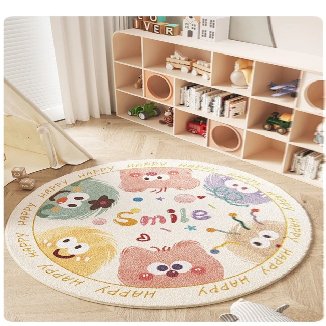 皇家伯爵旗艦店 地毯 法式中古地毯 茶幾沙發毯240CM3