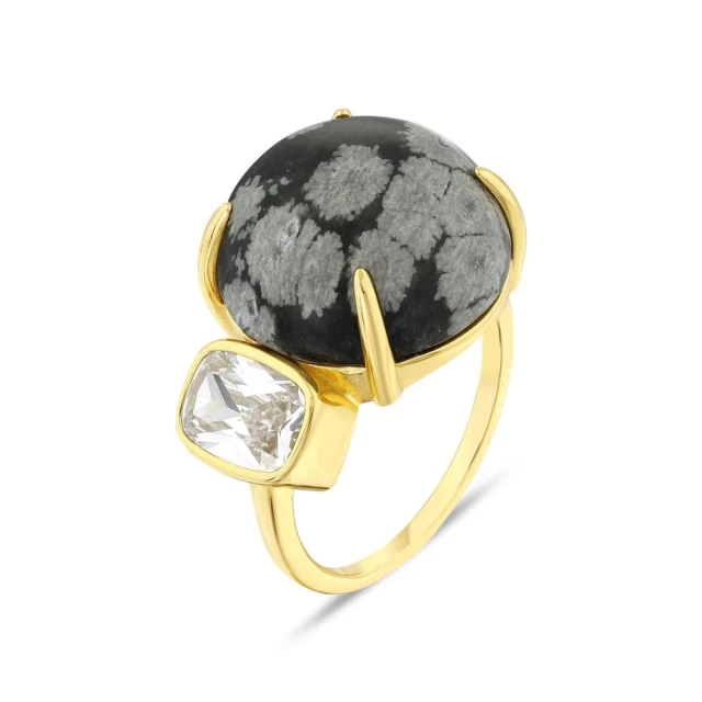 Artificer Rhythm 礦物手環 - 秘境黃(2款