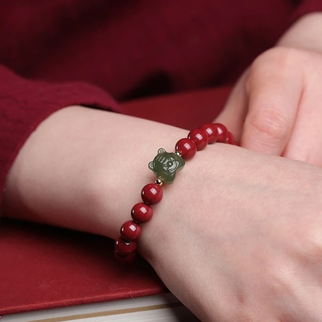 Artificer Rhythm 礦物手環 - 秘境黃(2款