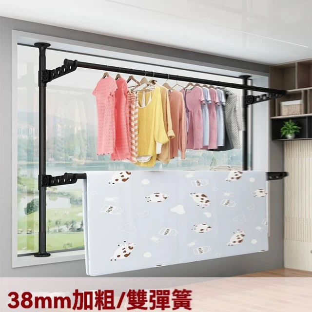 SingLife 免安裝摺疊布衣櫃折疊衣櫥寬190cm(簡