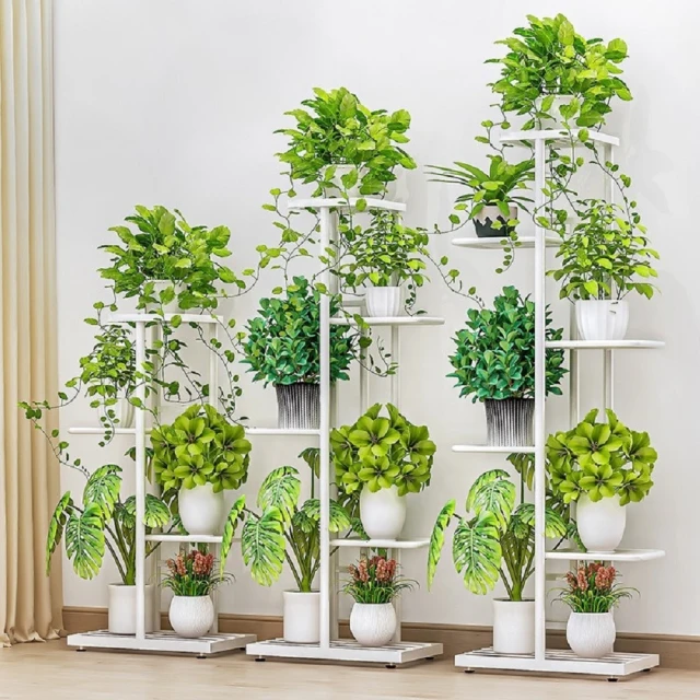 超微米 打印機置物架子 簡約辦公室多功能收納架 多層音響落地