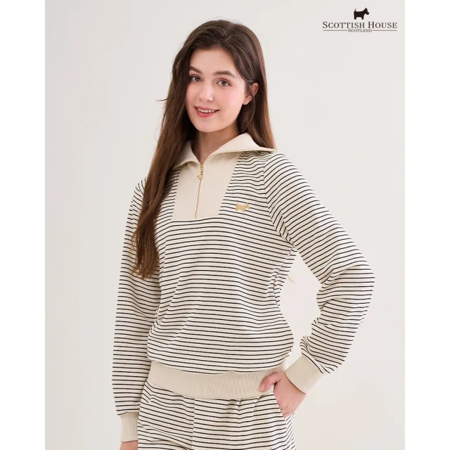 ALLK 歐楷 新品 翻領針織衫上衣 圖片色(尺寸F/中大尺