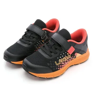 【LA NEW】優纖淨防黴抑菌 運動鞋(童230698530)