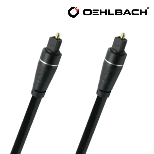 【Oehlbach】3m光纖線D1C33134