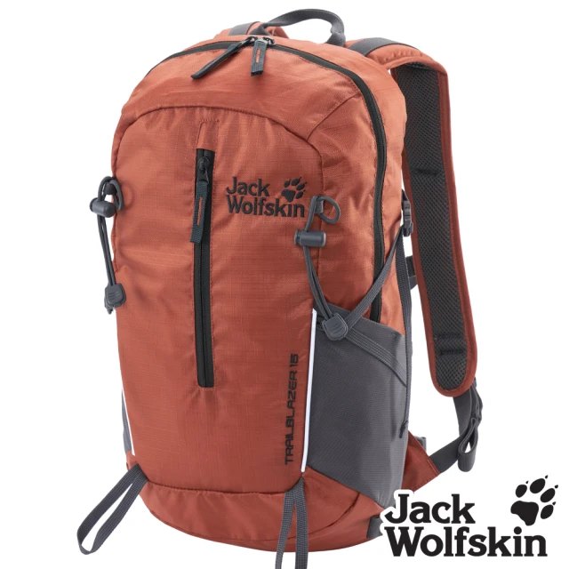 Jack wolfskin 飛狼 Trailblazer 1