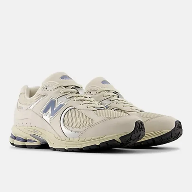 【NEW BALANCE】NB 2002 休閒鞋 復古鞋 運動鞋 情侶鞋 男鞋 女鞋 米白色(U2002ROB-D)