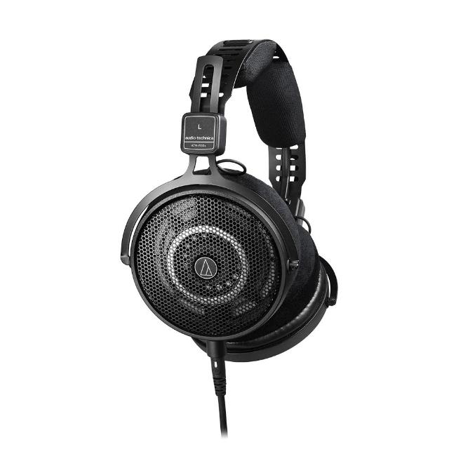 【audio-technica 鐵三角】ATH-R50x 開放式監聽耳機