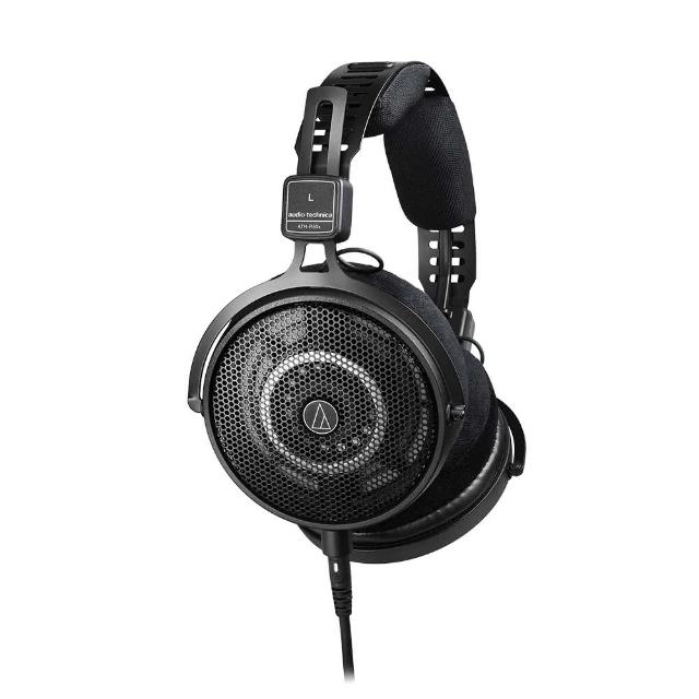 【audio-technica 鐵三角】ATH-R50x 開放式監聽耳機