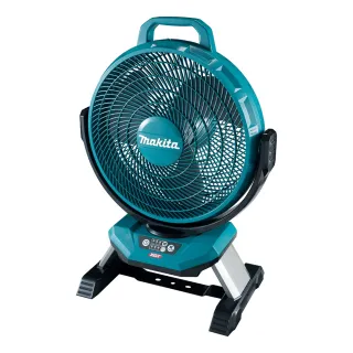 【MAKITA 牧田】CF002GZ 40V電風扇 單主機 無電池 無充電器(CF002GZ)