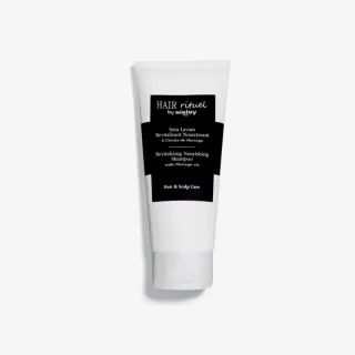 【Sisley 希思黎】官方直營 Hair Rituel 賦活重升水潤洗髮精200ml(乾燥髮必備)