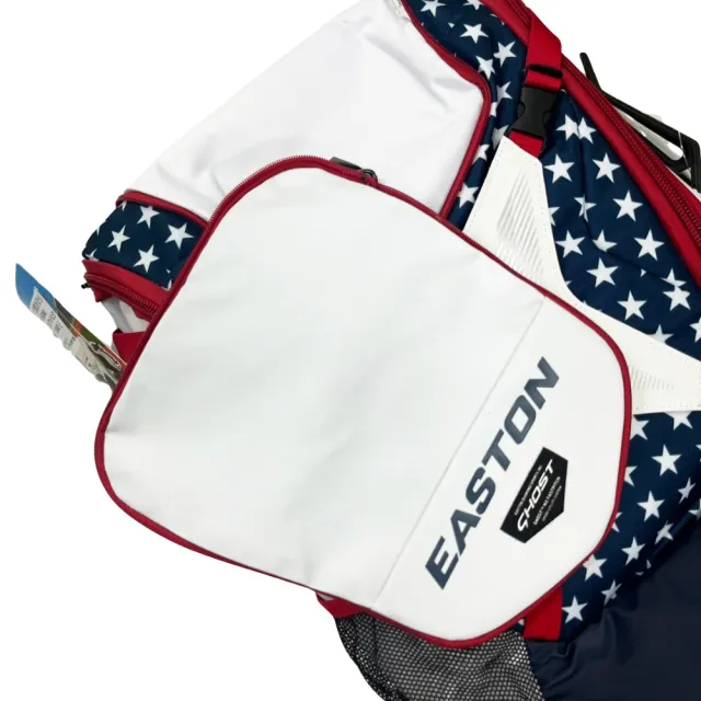 【Easton】棒壘訓練用品裝備袋菁英高級系列國旗款(A159068SS)
