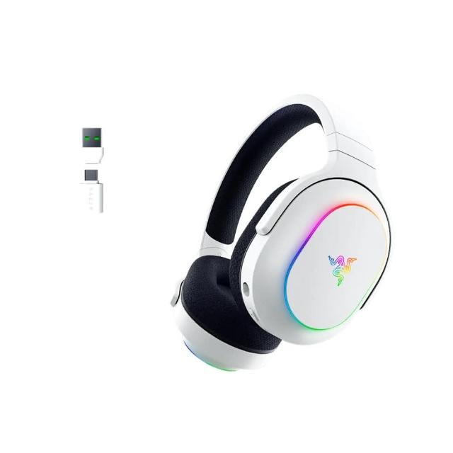 Razer雷蛇 Barracuda X Chroma