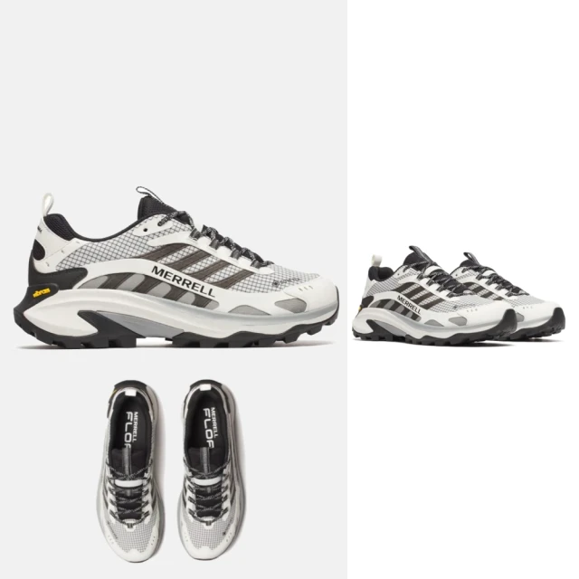 On昂跑 官方直營 女 Cloudhorizon 防水款 黑