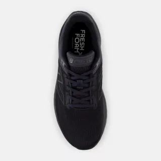 【NEW BALANCE】Fresh Foam X 860 V14 男鞋 運動鞋 慢跑鞋 全黑 2E楦 NB(M860N14)