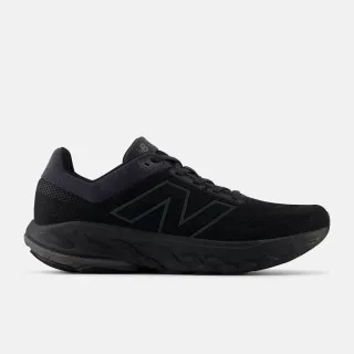 【NEW BALANCE】Fresh Foam X 860 V14 男鞋 運動鞋 慢跑鞋 全黑 2E楦 NB(M860N14)