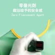 【aiebao】寶寶吃飯一體式罩衣 餐椅兒童自主進食全包飯兜 防水防髒反穿衣圍兜