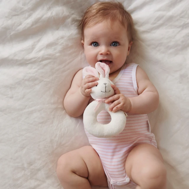 cool kids only 蝴蝶結造型短袖包屁衣 多種顏色