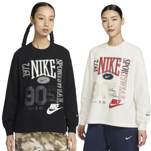 NIKE 耐吉 K NSW Club FLC HDY FML