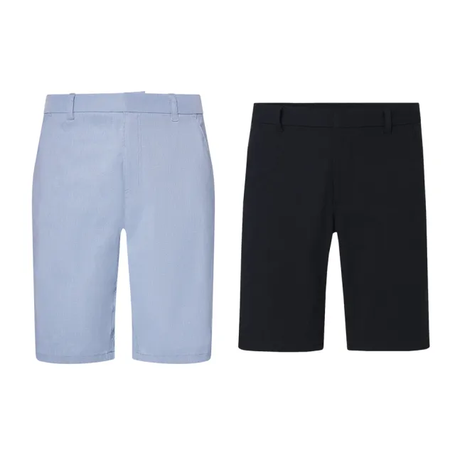 【Oakley】PERF TERRAIN SHORT(運動休閒褲 高球短褲)