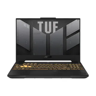 【ASUS 華碩】升級附1TB+16G組★15.6吋i7 RTX3050電競筆電(FX507ZC4-0101A12700H/i7-12700H/16G/512G//W11)