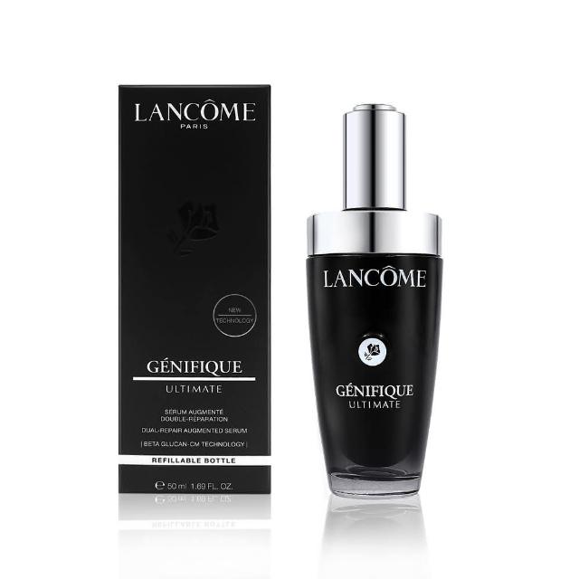 【LANCOME 蘭蔻】超極限肌因賦活露50ml(專櫃公司貨)
