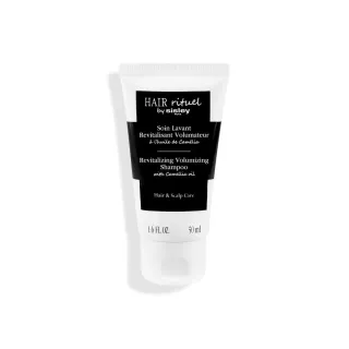 【Sisley 希思黎】官方直營 Hair Rituel 賦活重升洗髮精50ml 新客入門款(多款任選/旅行瓶)