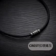 【Colantotte 克郎托天】限時搶購!CREST磁石項鍊(經典人氣款)