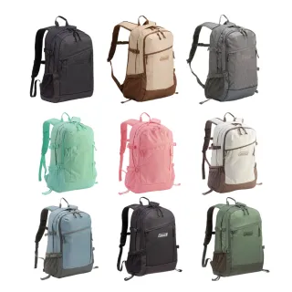 【Coleman】健行者25(後背包 旅行包 筆電包 書包 露營 逐露天下)