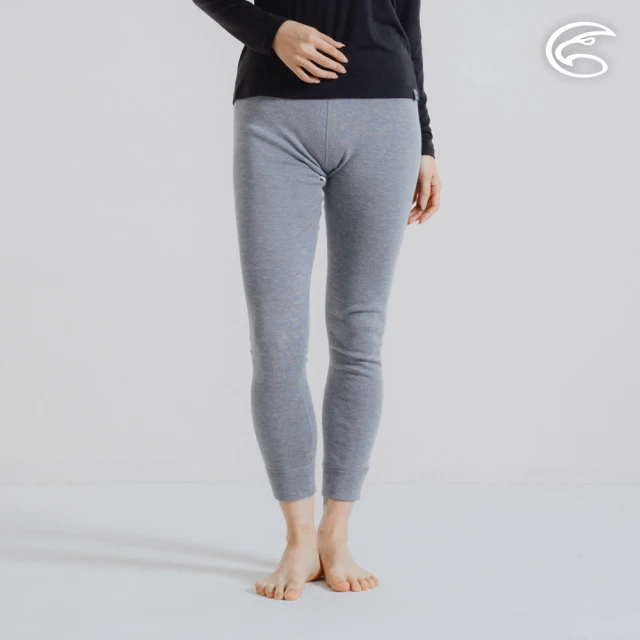 ADISI 女智能抑菌抗靜電保暖褲 AUP2321091 雙