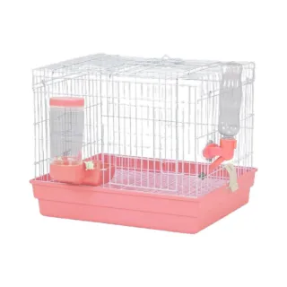 【ACEPET 愛思沛】中兔籠（745-A）(小動物籠具)