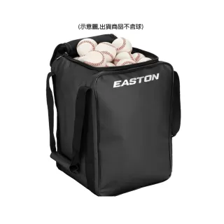 【Easton】棒壘球大容量置球袋MEGA BALL BAG黑(A159061)