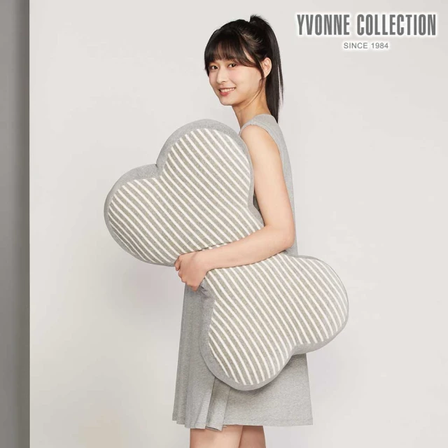 Mega 柔軟手感大頭造型兔子熊熊沙發抱枕(靠墊 靠枕 座椅