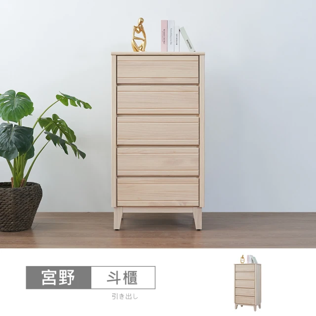 IHouse 台灣製 岩板+木心板 7抽收納櫃(免組裝斗櫃/